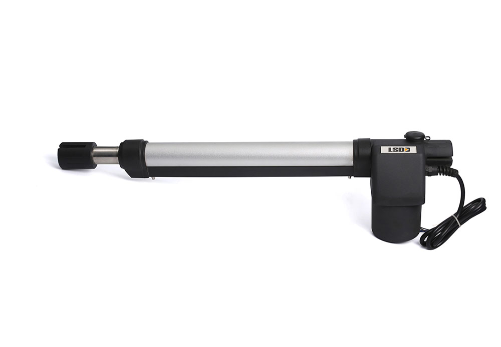 Aluminum automatic door opener-LS-VI