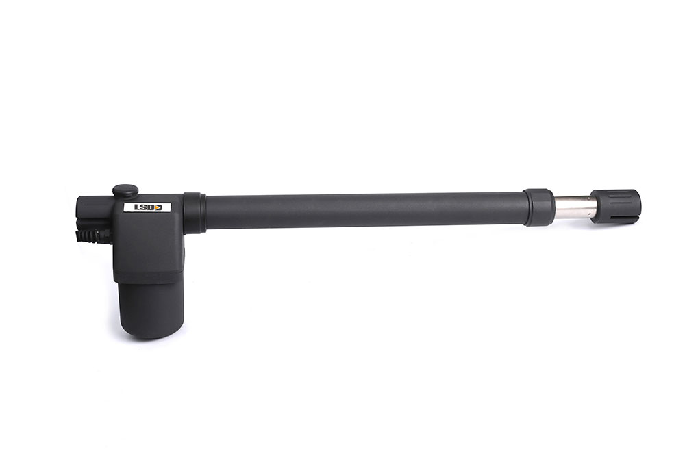 Swing door opener-S-V