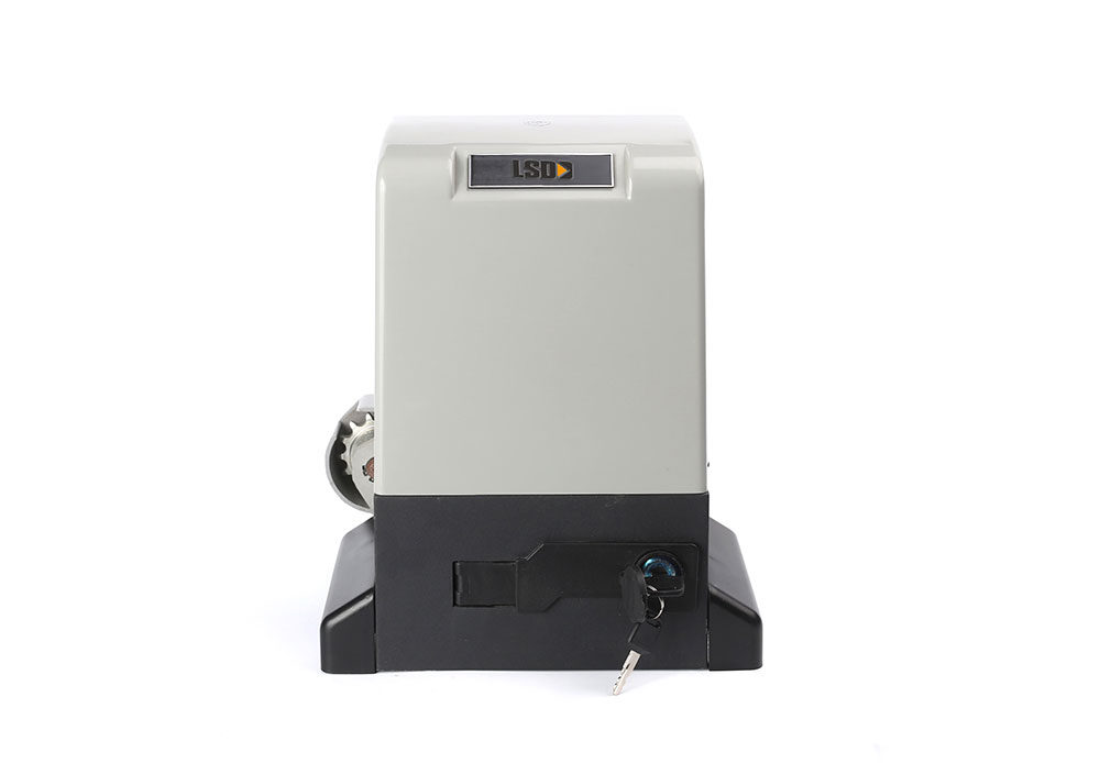 High quality automatic sliding door motor - door controller