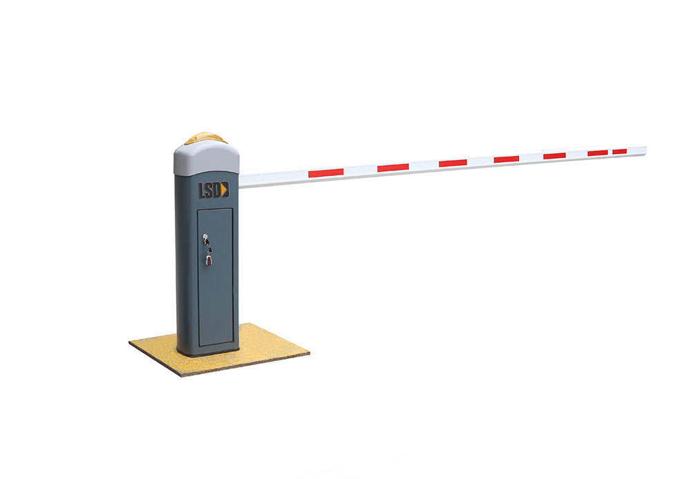 Sliding door opener-ls-cb