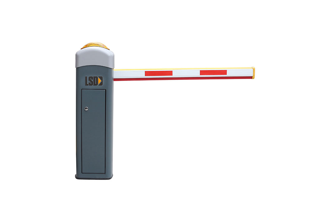 Automatic parking gate of high efficiency gate system of sliding door opener