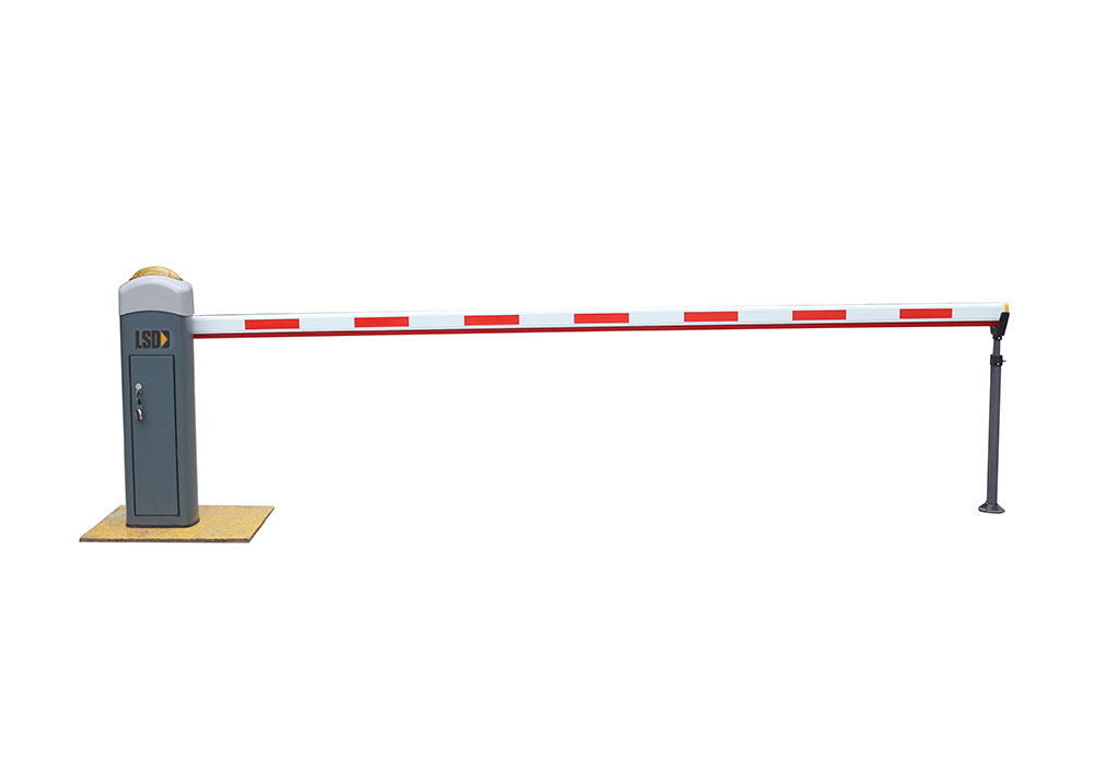 Sliding door opener efficient automatic plastic roadblock - road obstacle