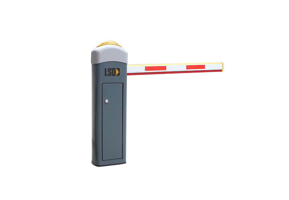 What are the operation modes of door openers in industrial plants